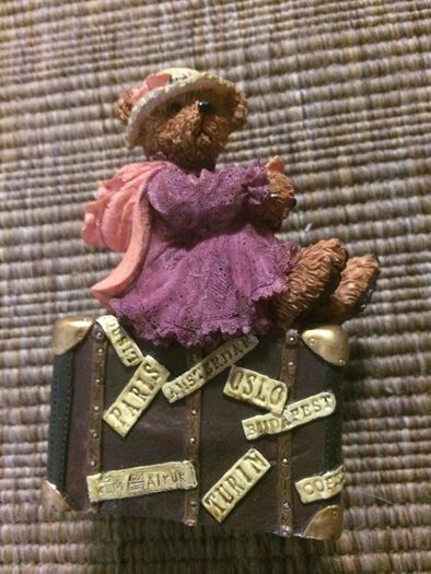 antiques and collectables