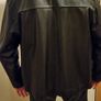Genuine DOCKERS leather jacket Image 3