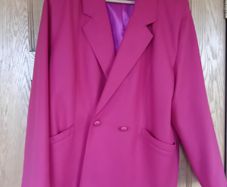 vintage ladies suit