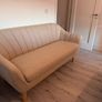 2.5 seater sofa (EGEDAL Sofa EGEDAL beige Fabric) Image 4