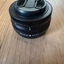 Nikon Nikkor DX 16-50 VR Image 2