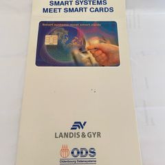 Call Card