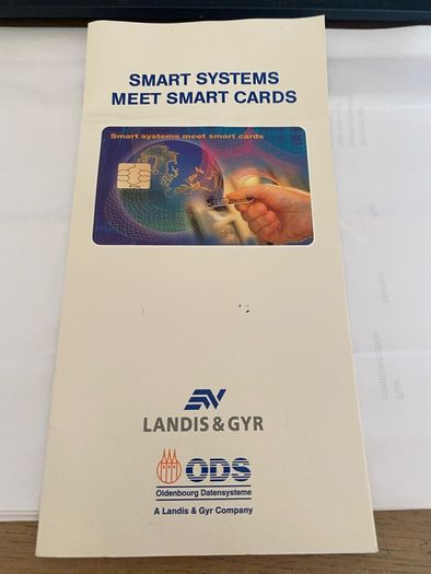 Call Card