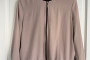 River Island Bomber Jacket