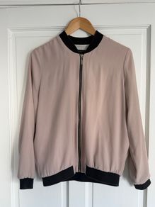 River Island Bomber Jacket