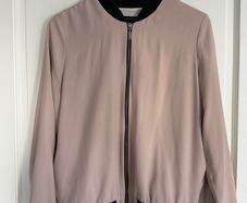 River Island Bomber Jacket