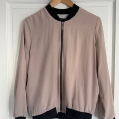 River Island Bomber Jacket