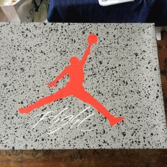 Jordan 4