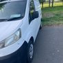 Nissan NV200 Image 2