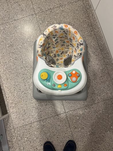 Baby Walker