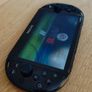 Sony Playstation PS Vita 2000 Image 3