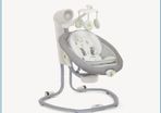 Joie serina swivel multi-motion swing