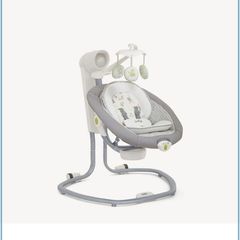 Joie serina swivel multi-motion swing