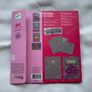 Djeco scratch boards The beauties ball DJ09725 new OPEned PAck Please look at the pictures Image 9