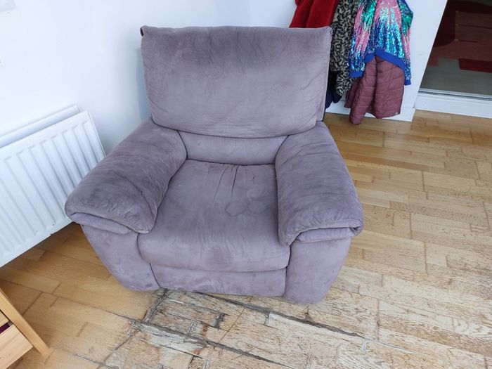 Lay Z Boy recliner