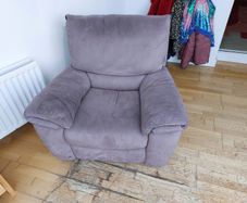 Lay Z Boy recliner