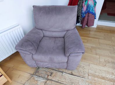 Lay Z Boy recliner