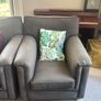 Set of 3 sofas Image 6