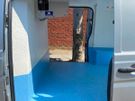 Fridge/Freezer Van Available For 32 County Deliveries Dublin - (NI) Daily Image 2