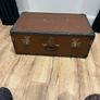 Old style suitcases Image 5