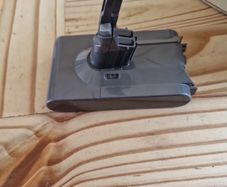 dyson battery.
