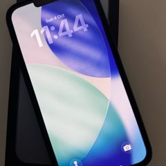 IPhone 13 ProMax 256GB