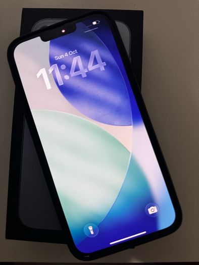 IPhone 13 ProMax 256GB