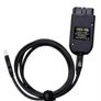 1996-2025 Newest Hex Real V2 V25.3 Unlimited Vins Online Usb Interface For Vag Com Diagnostic Coding Tool  Vcdscan Vcds Work Like Original Image 2