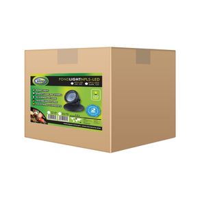 Aqua Nova Npl5-led1 4w Led Pond Light