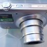 Fujifilm FinePix JX200 12.0MP Digital Camera Image 2