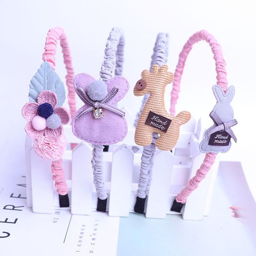 Hair Accessories