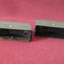 Train Great Western Coal Tenders X 2 Body Only Image 4