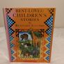 Best-Loved Children's Stories by Rudyard Kipling HARDBACK BOOK Image 2