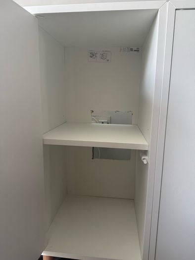 Ikea units