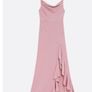 Ladies Occasion Maxi Dress (Size UK 10) Image 3