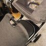 UPPAbaby Vista Double Pram/Buggy Set Image 9