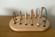 Liewood wooden abacus