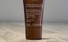 New Clarins Extra-Firming Night Cream