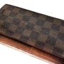 Louis Vuitton Wallet Image 3
