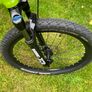 Monty KX7 kids mountain bike Image 3
