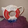 Paul Cardew Collectors Club 1998-1999 lifebuoy teapot signed Image 6