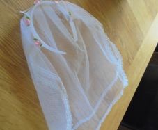 Bride to Be Veil for Sale
