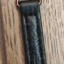 Radley London Black Leather Bag Hardware Set  Repair or DIY Leathercraf Image 8