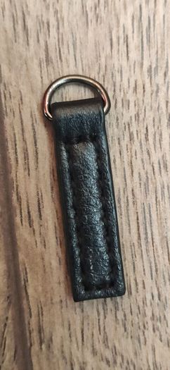 Radley London Black Leather Bag Hardware Set  Repair or DIY Leathercraf
