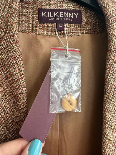Kilkenny skirt suit