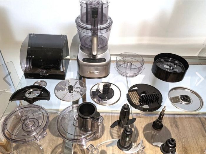 Food Processor