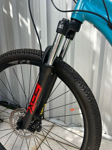 ORBEA MX50 Mountain Bike