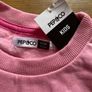Brand New Pink Bunny  Long Sleeve Jumper Image 2