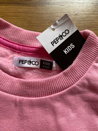 Brand New Pink Bunny  Long Sleeve Jumper