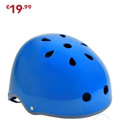 varve skate helmet 52-56 cm